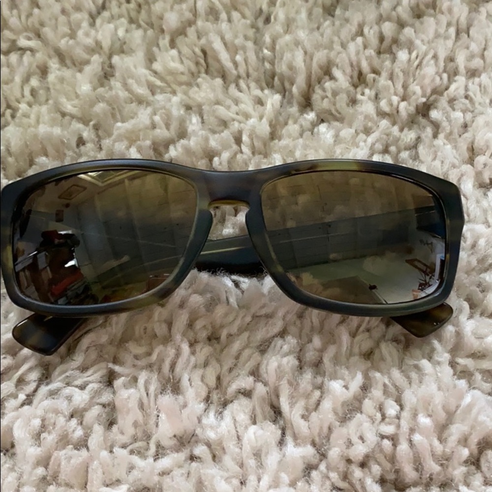 Maui Jim’s Mcgregor Point Sunglasses